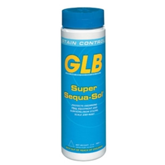 Glb Super Sequa-sol 20lbs. - 71026