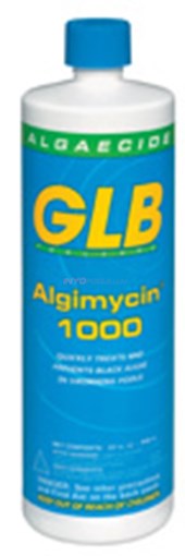GLB ALGIMYCIN 1000 32OZ. 4 Pack