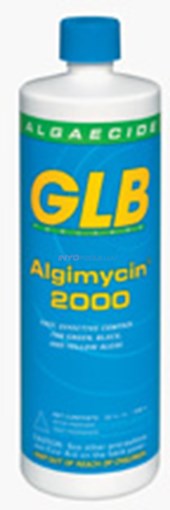 GLB ALGIMYCIN 2000 32OZ. 4 Pack