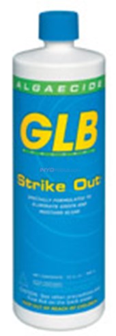 Glb Strike Out 32oz.