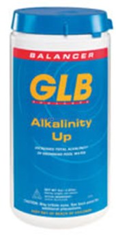 Glb Alkalinity Up 15lb