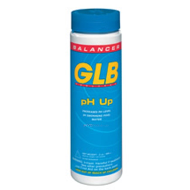 GLB PH UP 4LB. 4 Pack - 71246-4
