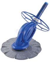 Above Ground Pool Cleaner - PF Vac