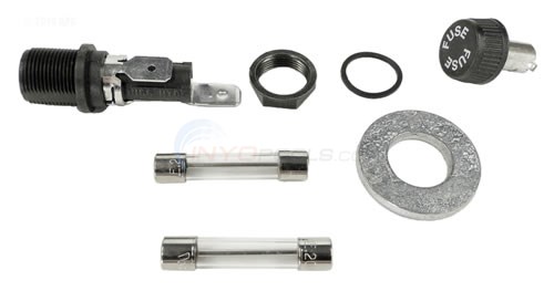 Hayward Fuse Holder Kit For Rite/trol Before 11/04 - GLX-FUSE-20