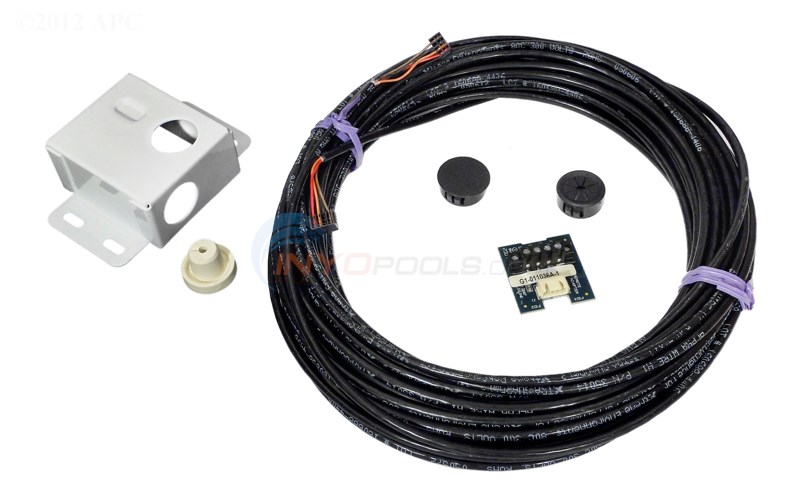 Hayward Extension, Rf Base, 50ft (glx-rf-extend)