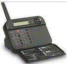 PS-16 Wireless Tabletop - Black