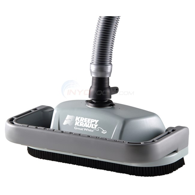 Sta-Rite Great White Pool Cleaner - GW9500