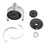 Pentair Great White Pool Cleaner and Others Oscillator Assembly Kit with Seals - GW9503