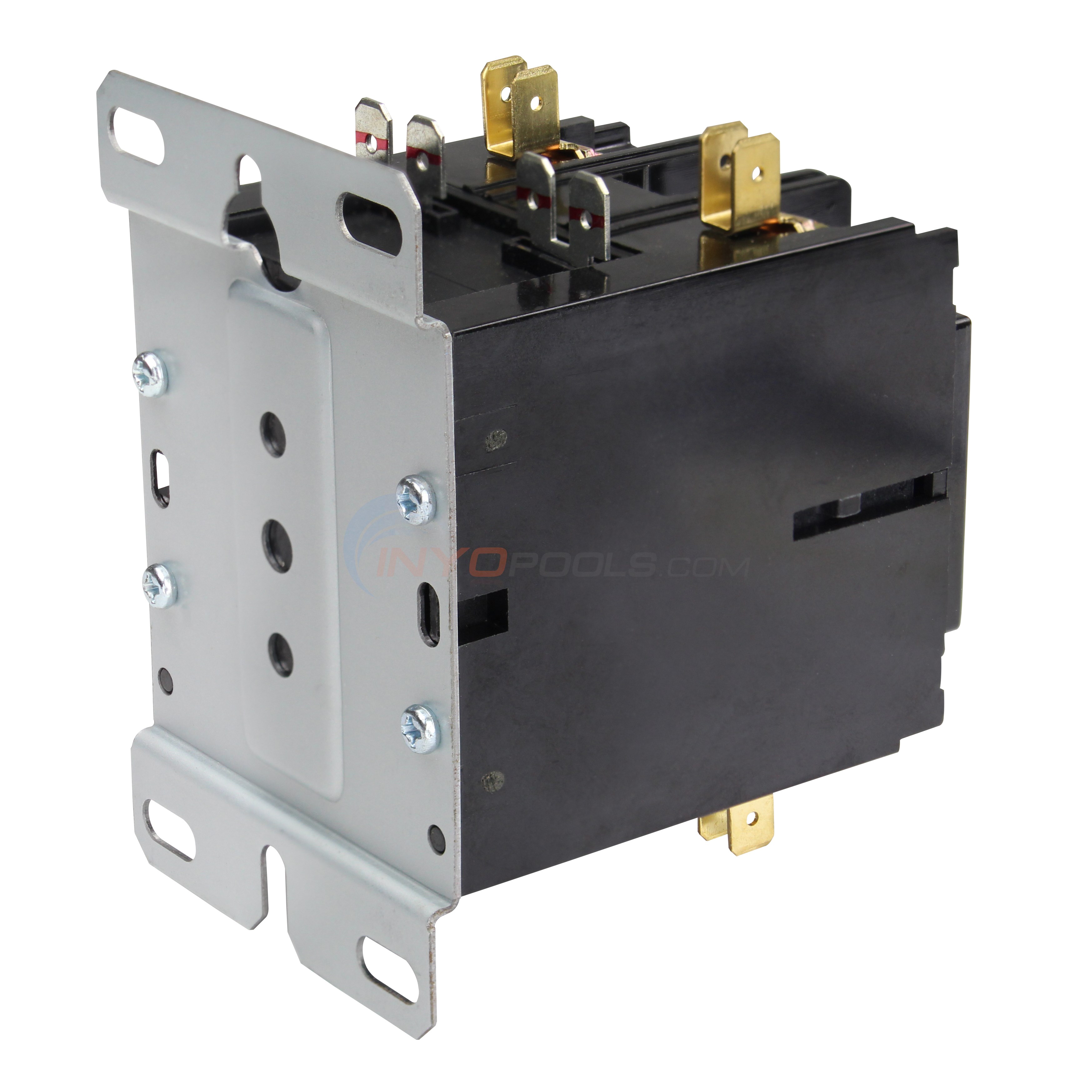 Raypak Contactor 50 AMP 5350-8354-KIT - Thumbnail 2