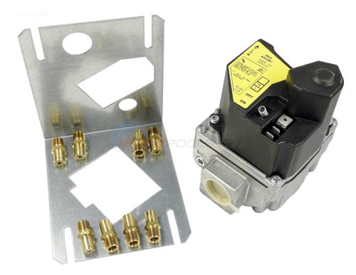 Conversion Kit 150e-400 Lp To Ng