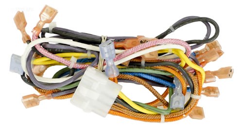 H-Series Harness Main OS