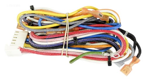 Electronic Wire Harness