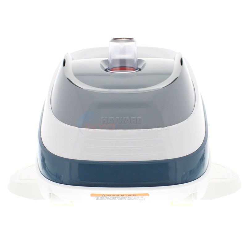 Hayward Pool Vac XL Inground Suction Pool Cleaner for Vinyl & Fiberglas
