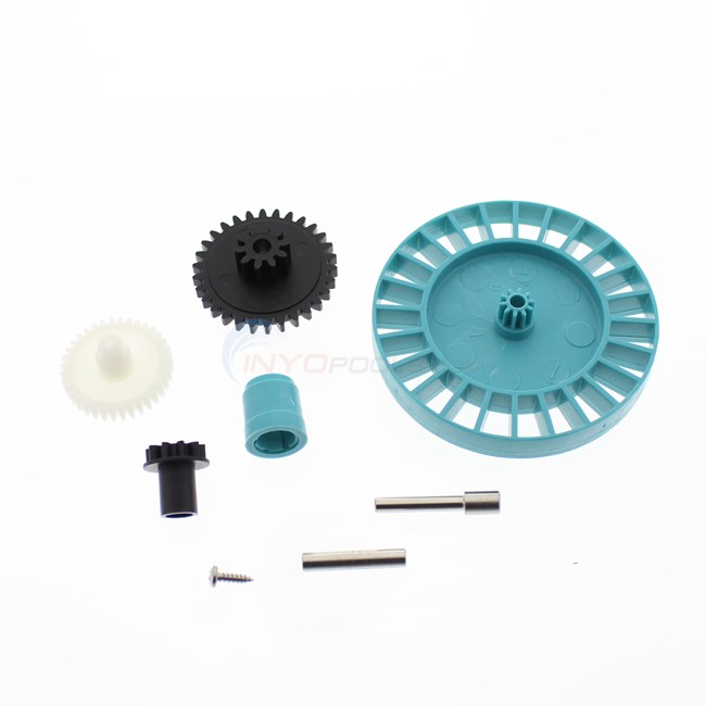 Hayward Medium Turbine / Spindle Gear Kit (axv079vp)