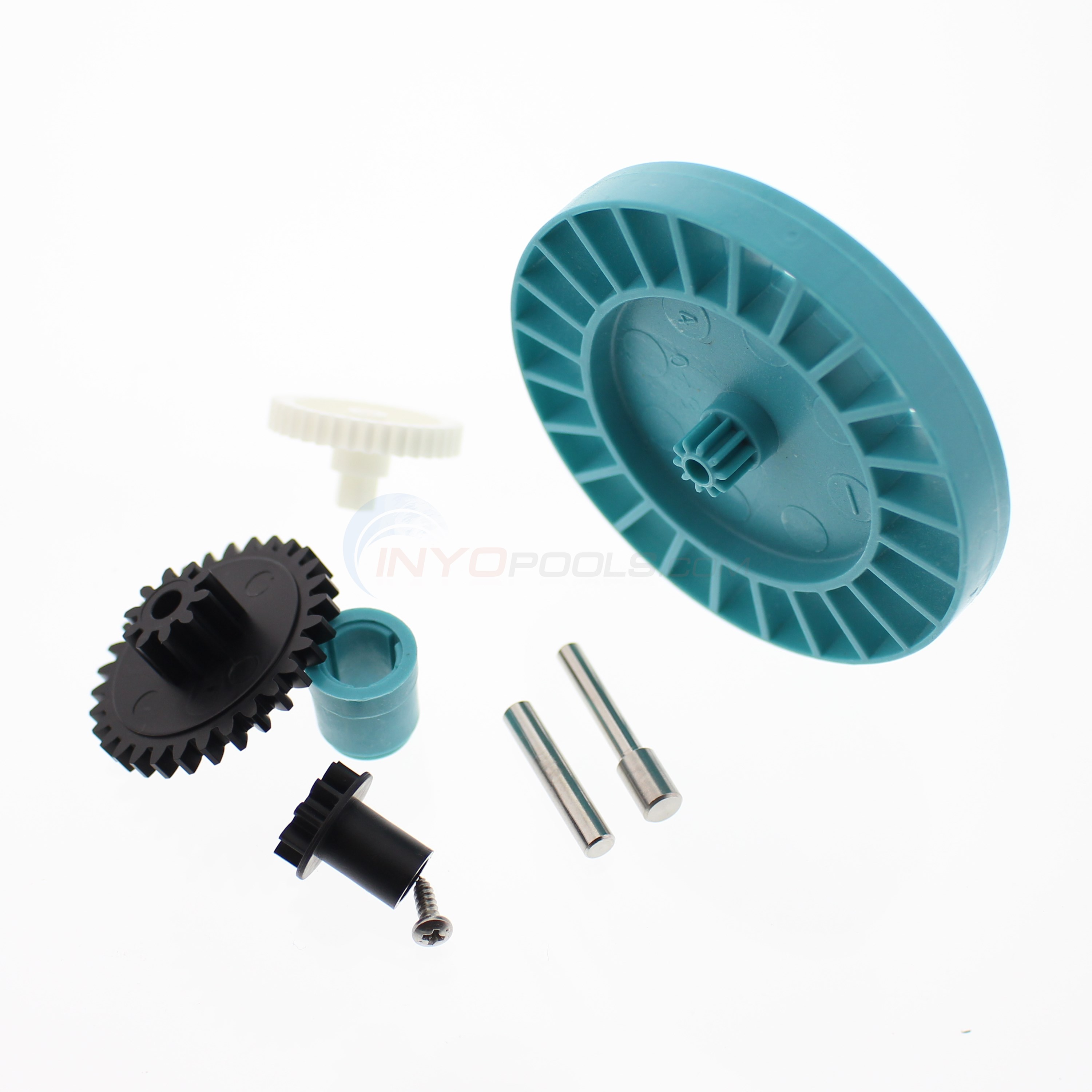Hayward Medium Turbine / Spindle Gear Kit (axv079vp)