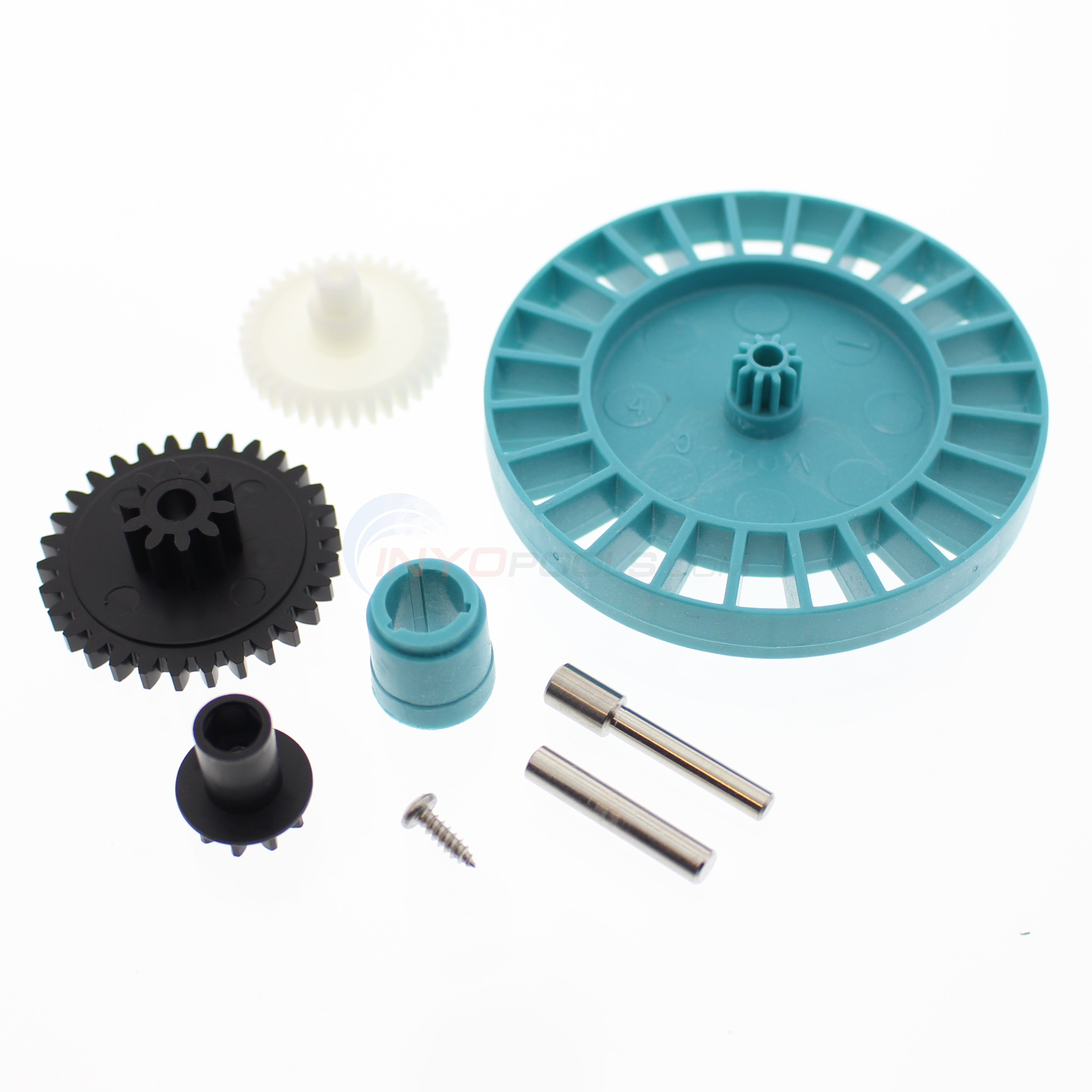 Hayward Medium Turbine / Spindle Gear Kit (axv079vp)