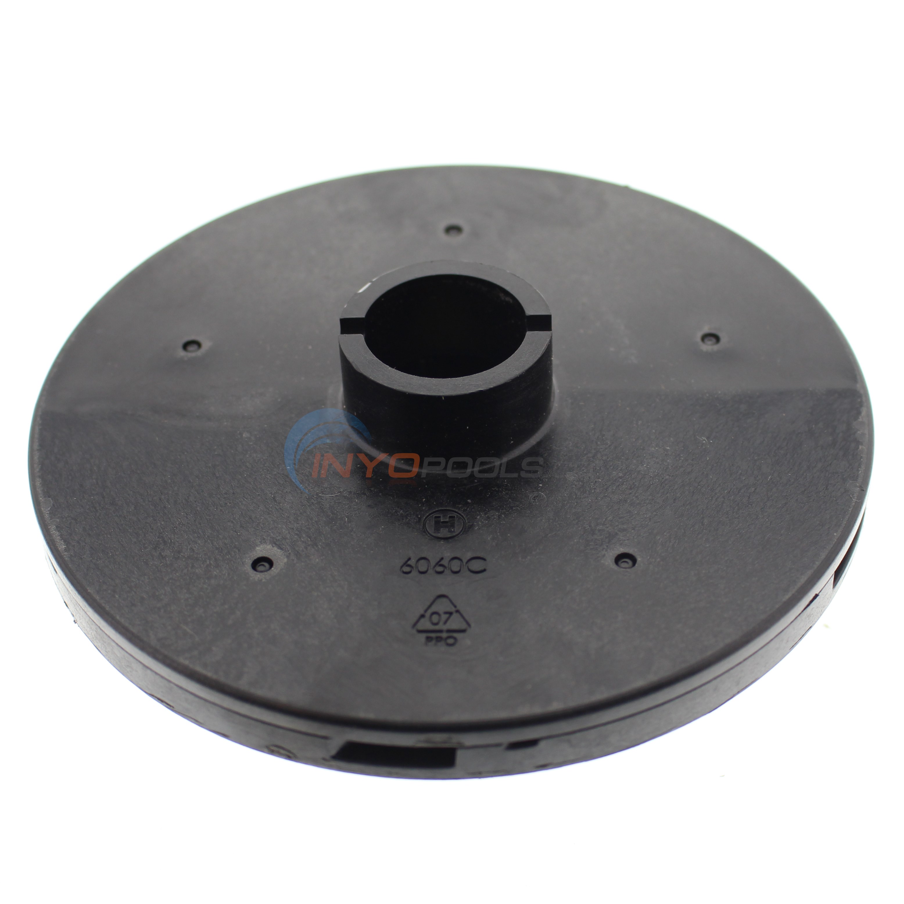 Hayward Impeller 6060 Assembly AX6060C