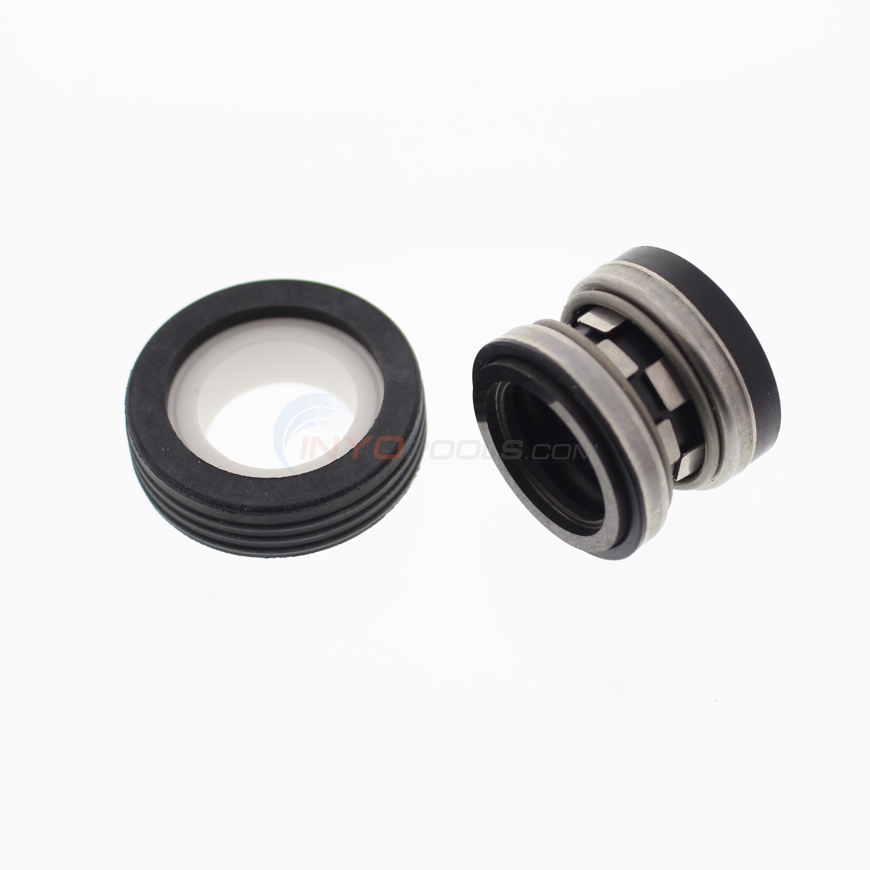 Generic Shaft Seal Assembly