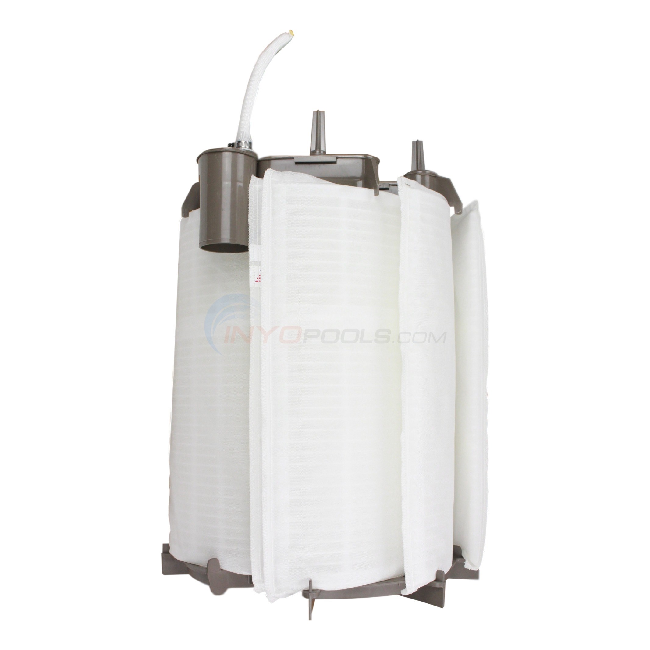 Hayward MicroClear or ProGrid DE Filter Element Cluster, 36 sq ft