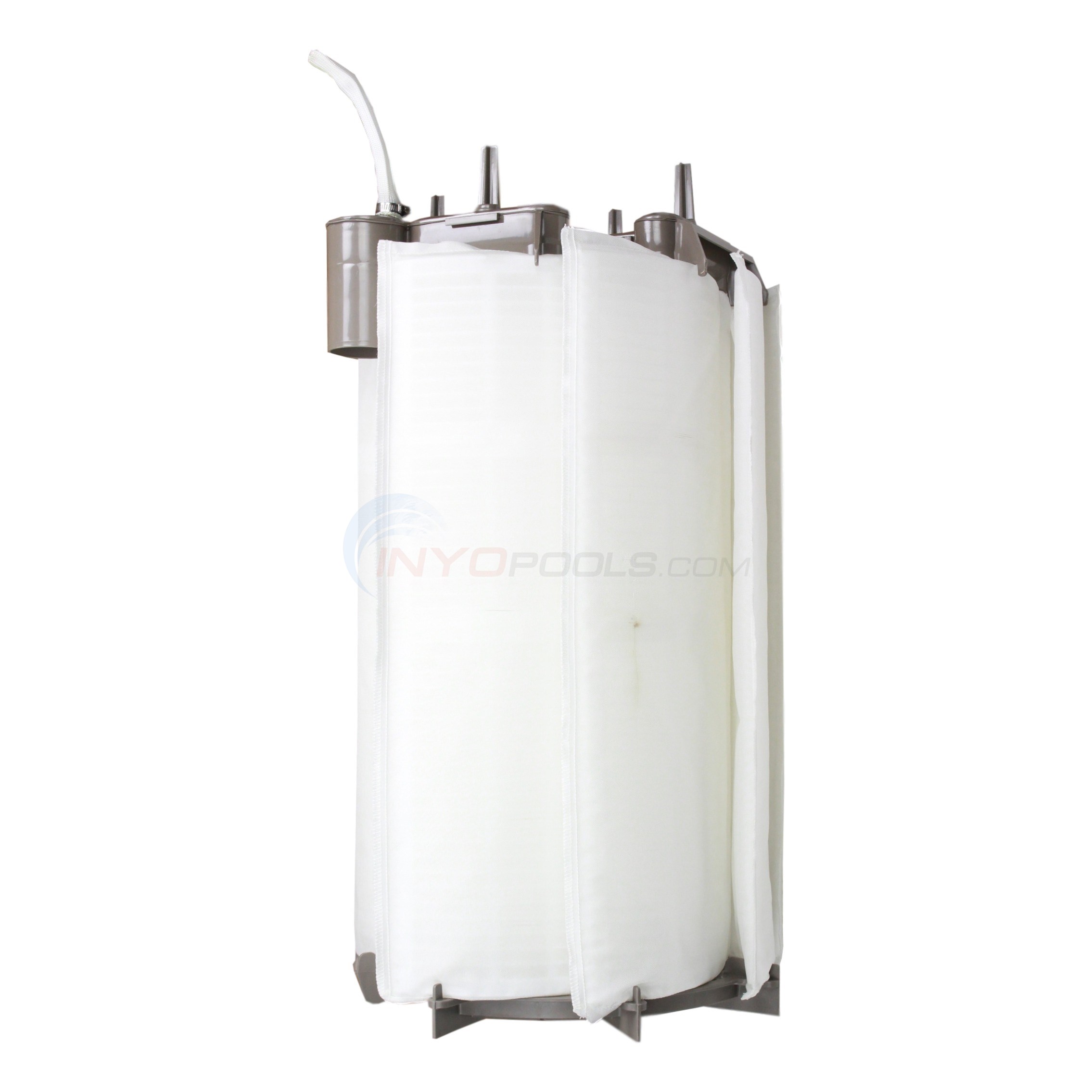 Hayward MicroClear or ProGrid DE Filter Element Cluster, 48 sq ft