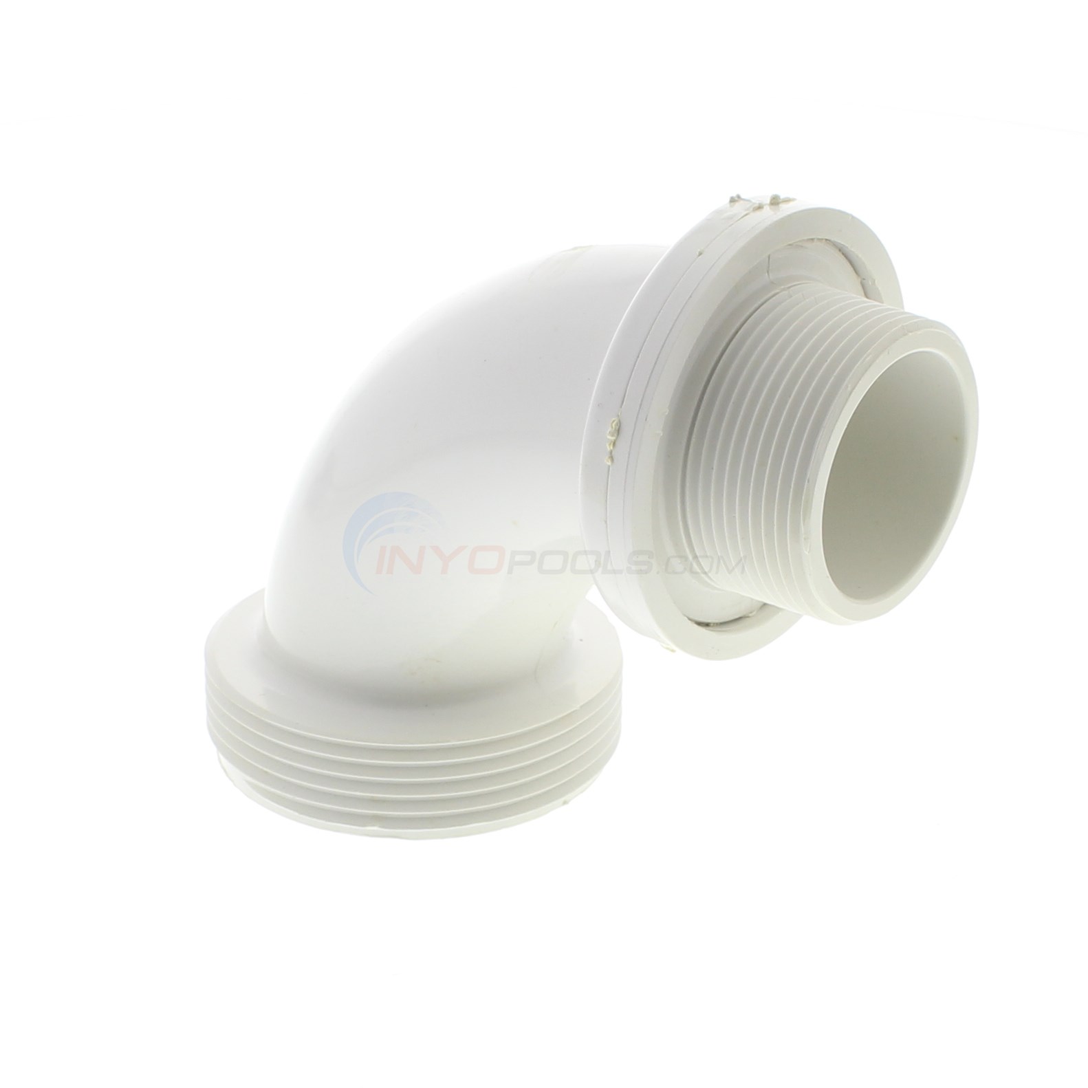 ELBOW, PUMP DISCHARGE