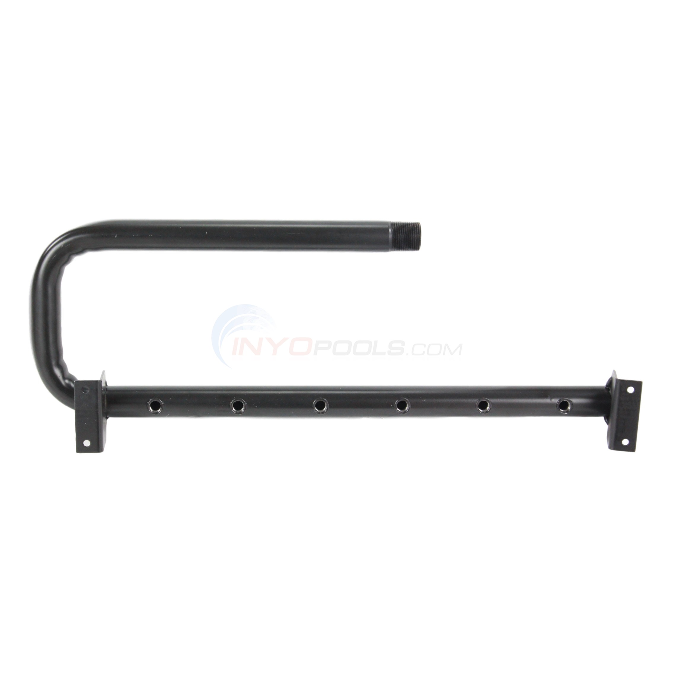 H-Series Gas Manifold - 300