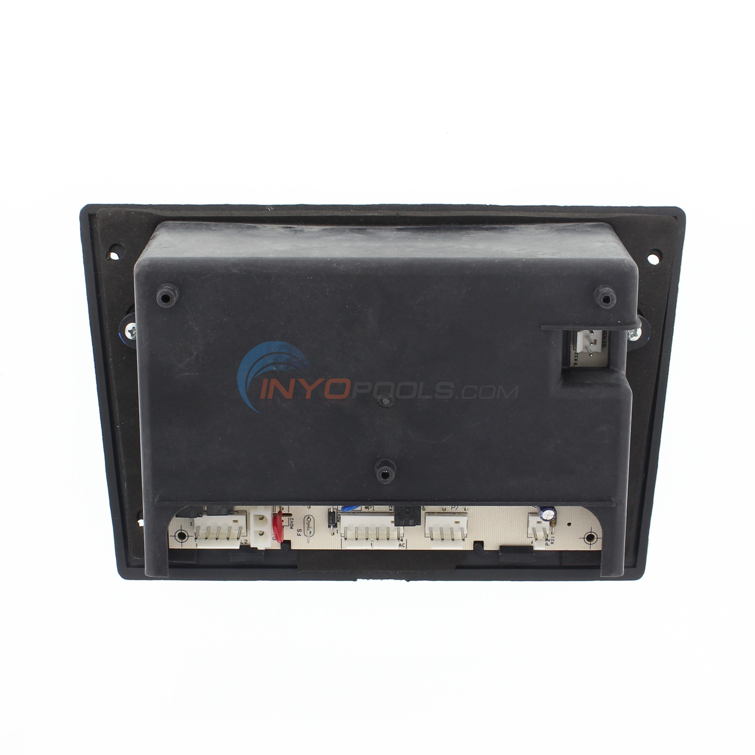 Hayward Bezel/Touchpad Assembly - IDXLCPA1930 - INYOPools.com
