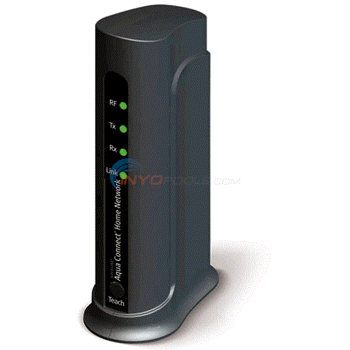 Aqua Connect Home Network