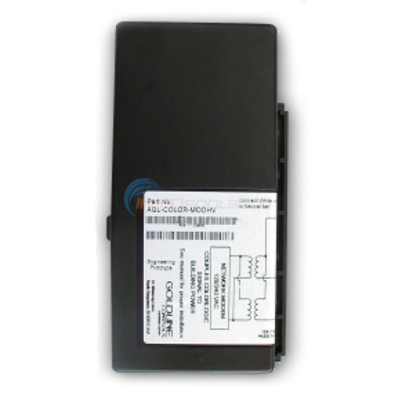 Colorlogic LED Communication Module, 120V - AQLCOLORMODHV