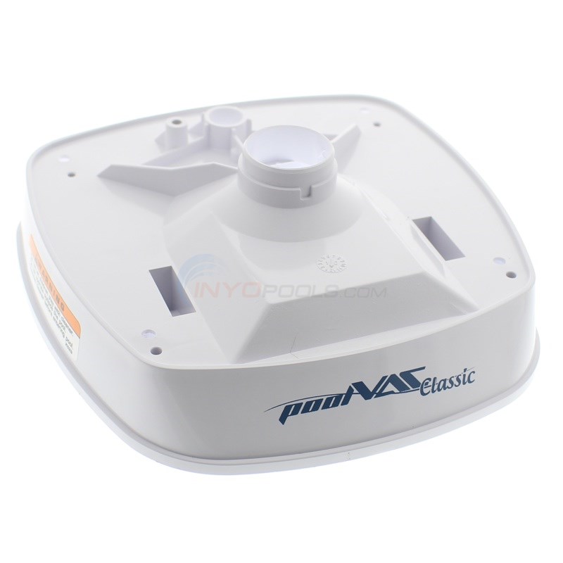 Zodiac mx6 automatic in ground pool cleaner