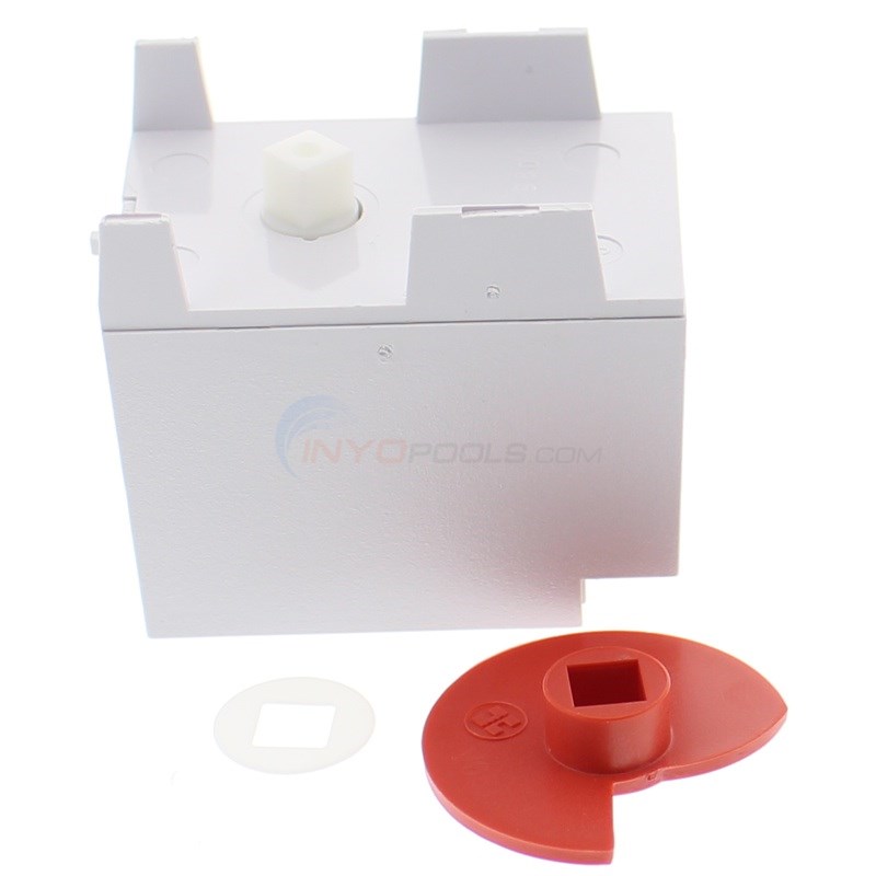 Hayward Gear Box Assembly AXV408P