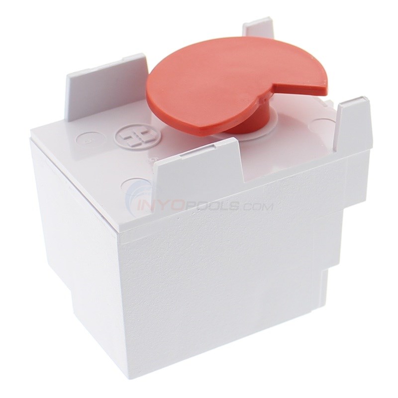 Hayward Gear Box Assembly AXV408P