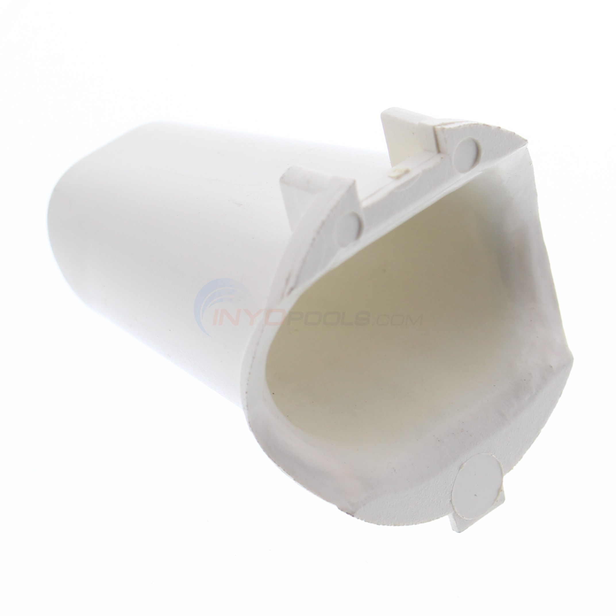 THROAT, NOZZLE