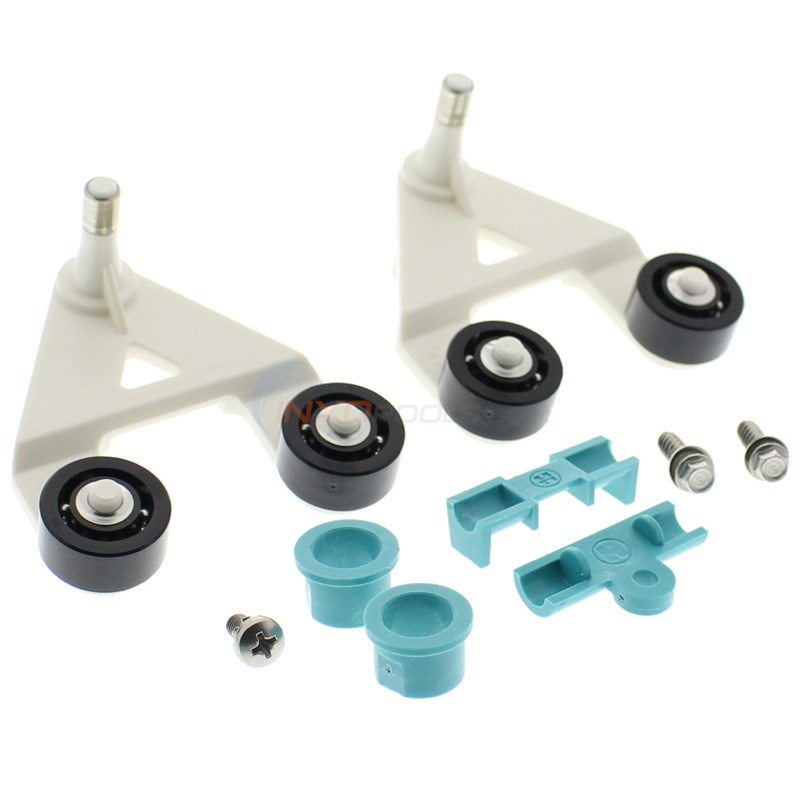 Universal A-frame Kit