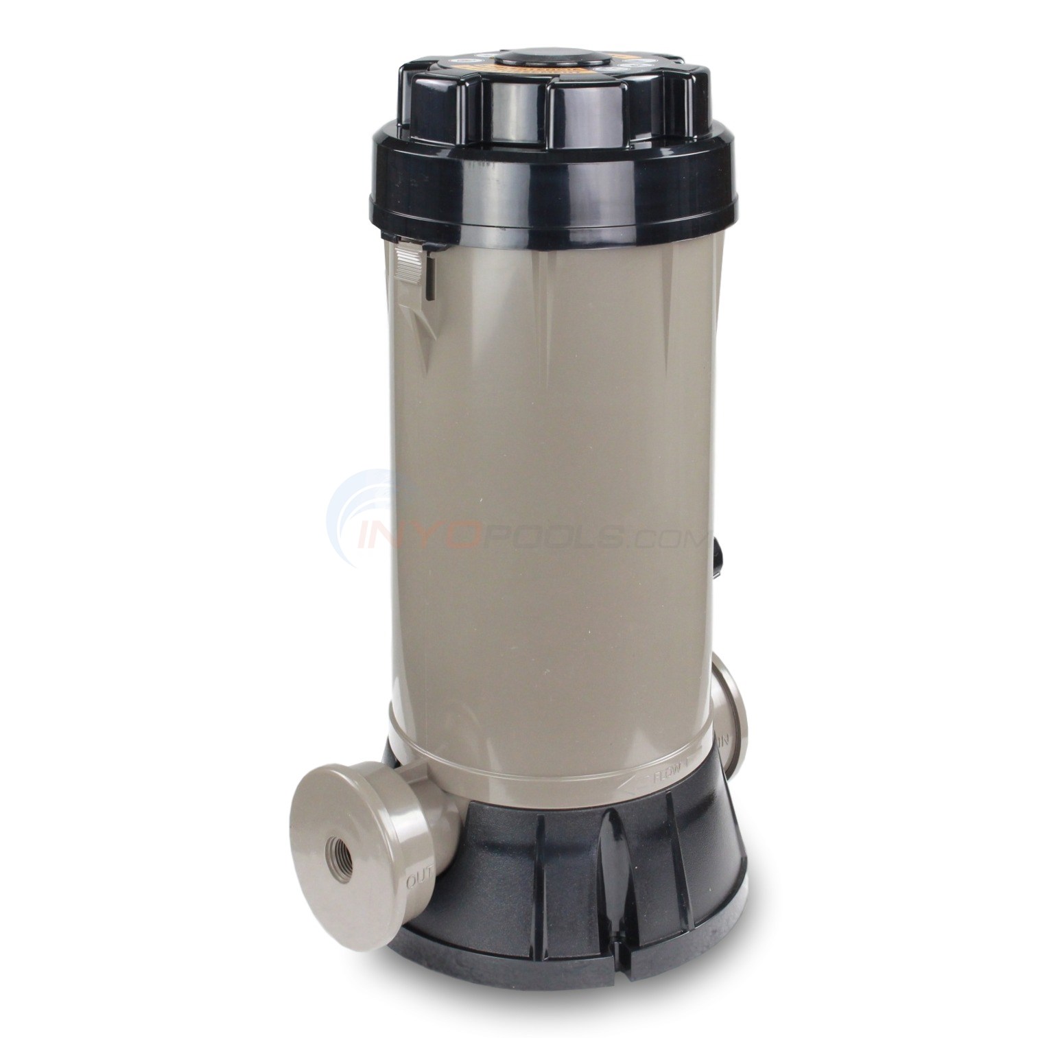 Hayward CL220BR OffLine Spa Bromine Feeder, 9 Lbs. Capacity