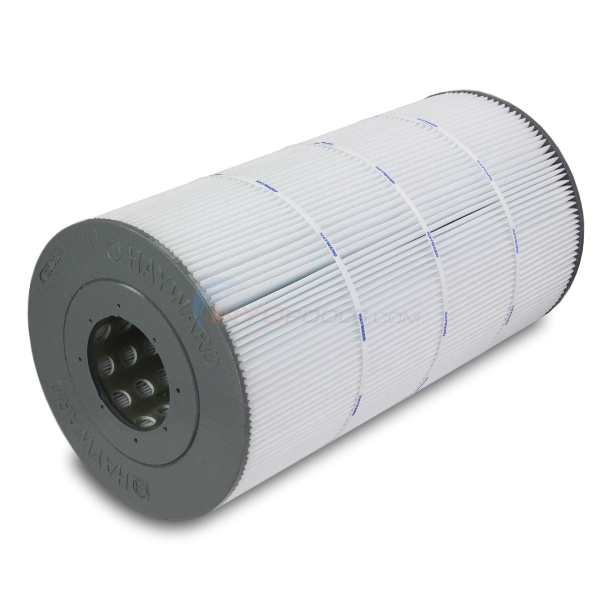 Hayward 100 Sq. Ft Replacment Cartridge For SwimClear C100S Pool Filter CX100XRE