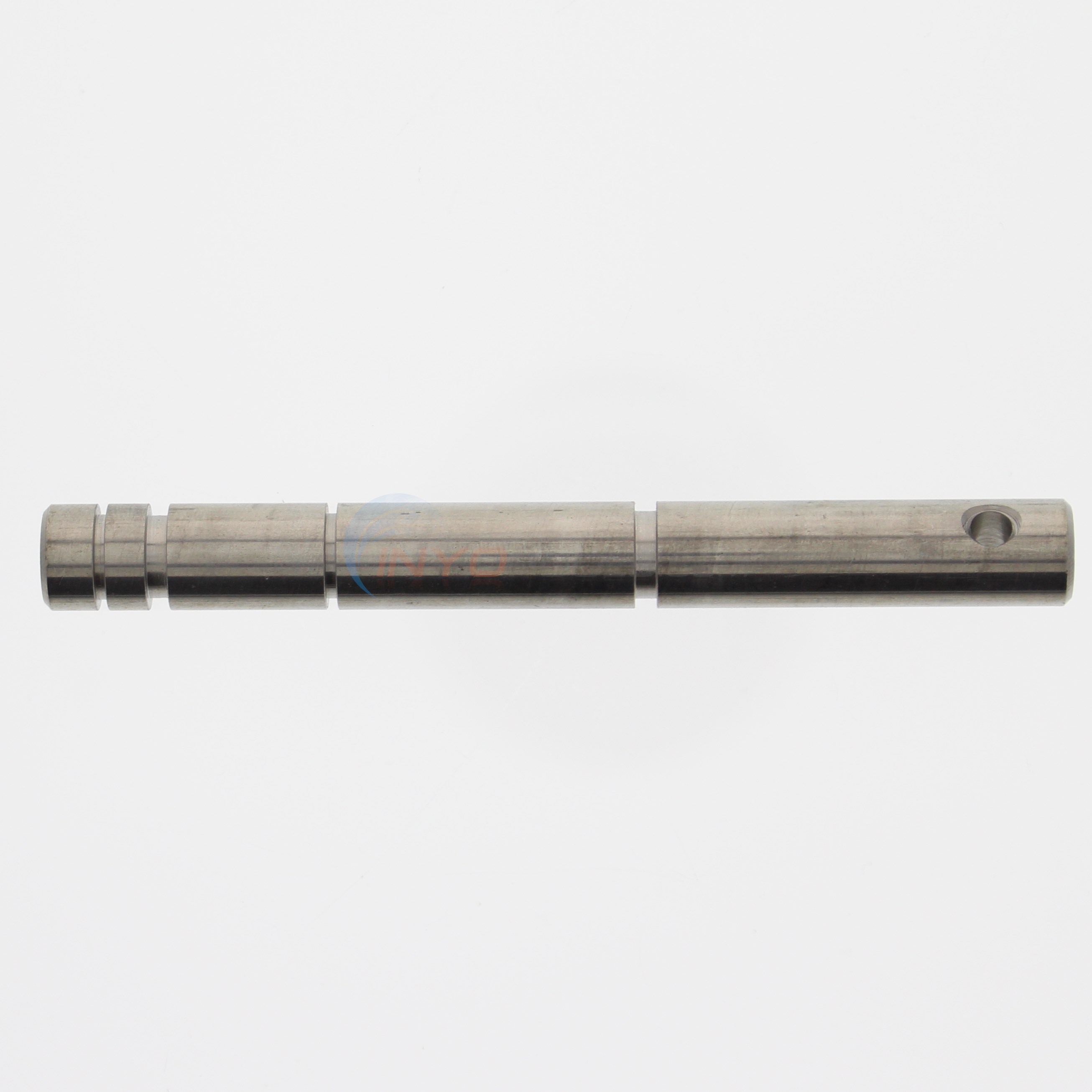 Hayward Shaft, Bump (1/2") (ecx1009)