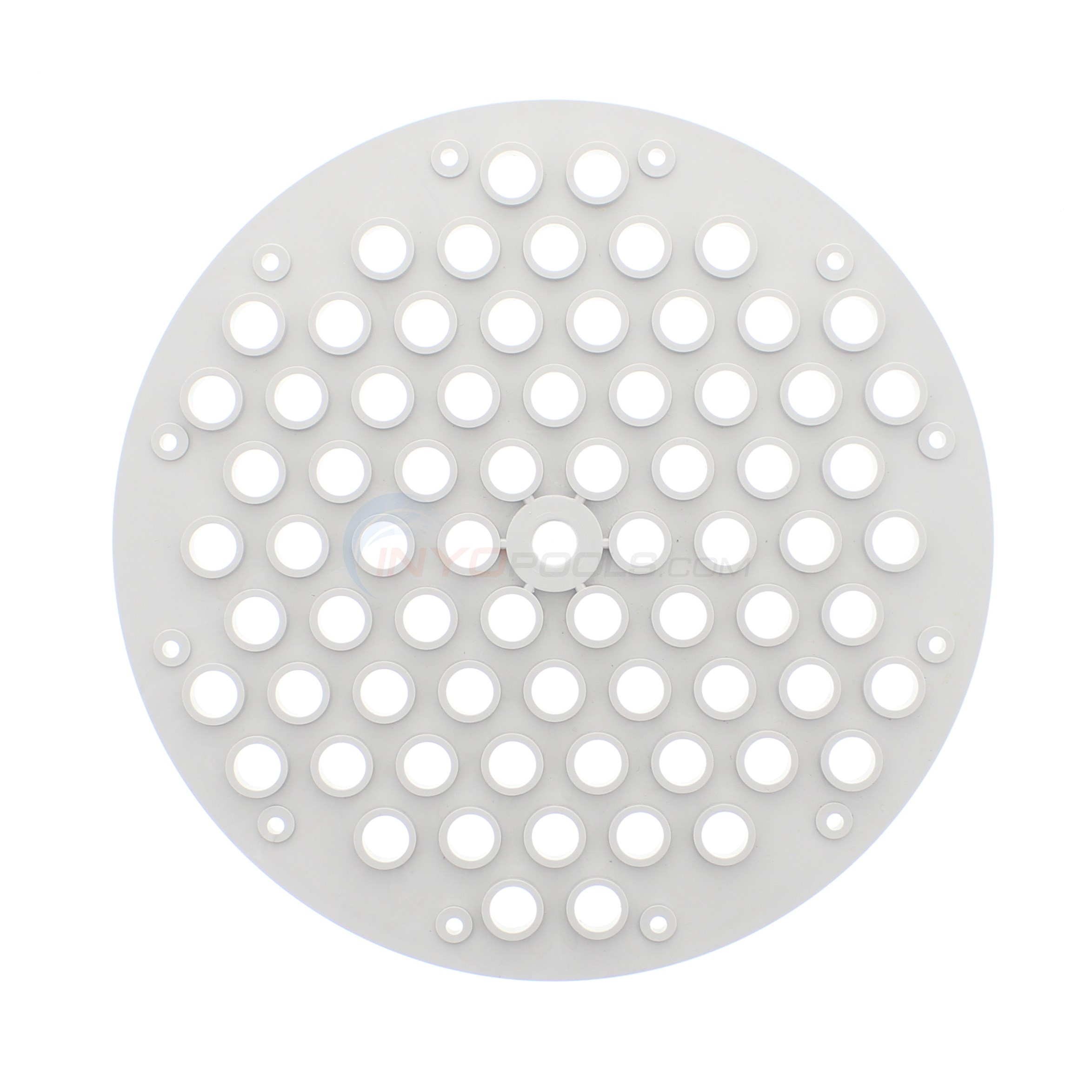 Hayward Tube Sheet (ecx1004)