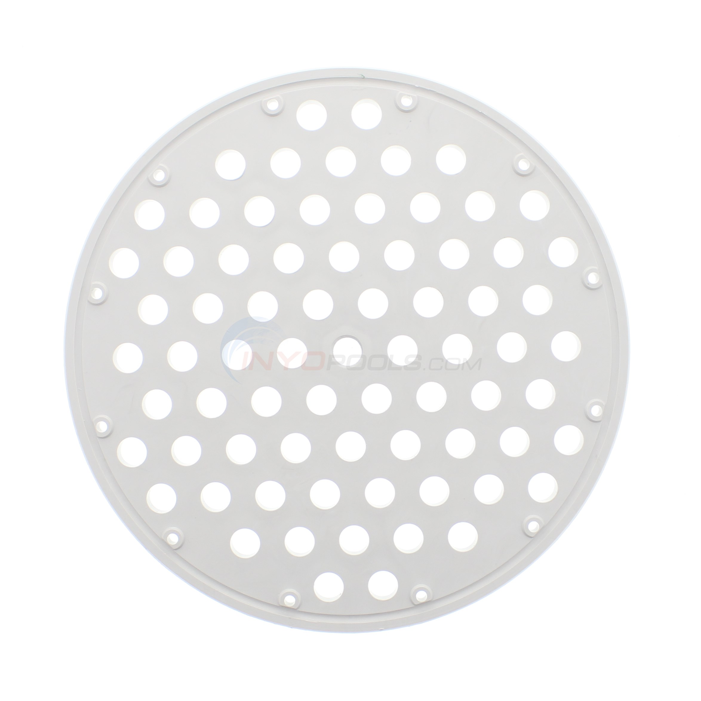 Hayward Tube Sheet (ecx1004)