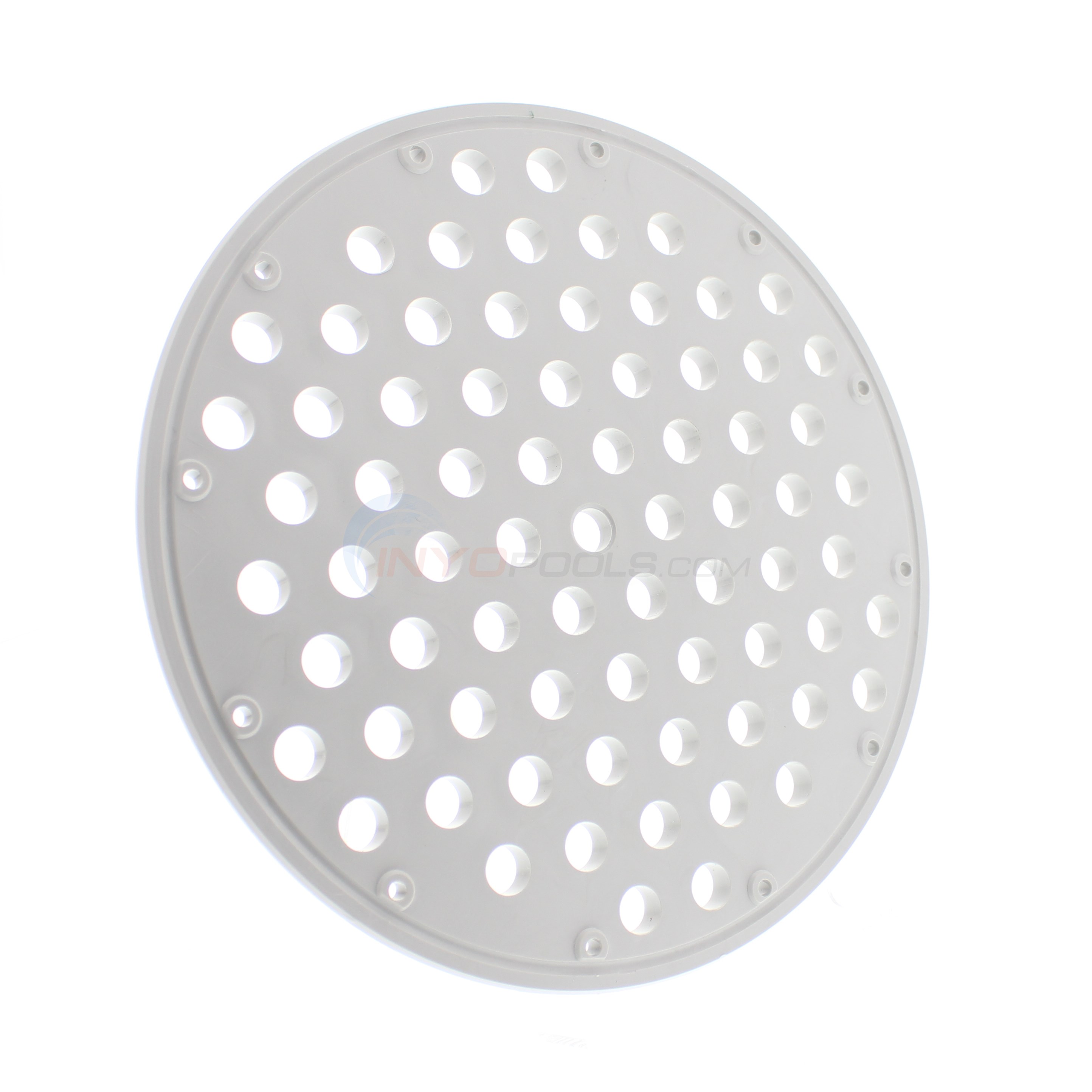 TUBE SHEET (EC40) BOTTOM