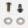 Pump Mounting Screw With Washer