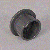 1" PVC SOC END CONNECTOR