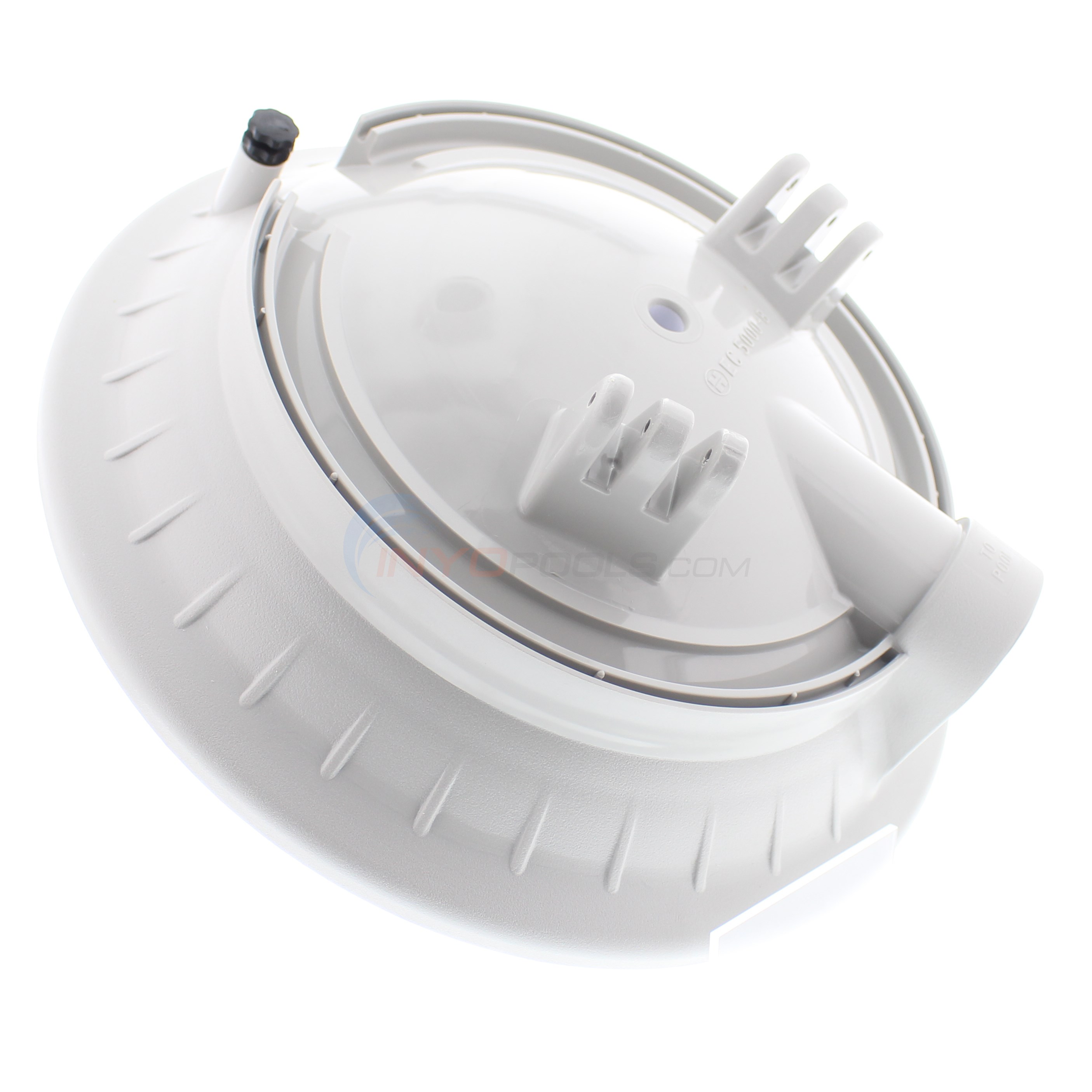 Hayward Head w/ Vent Valve (EC50C & EC40AC) - ECX5000BP