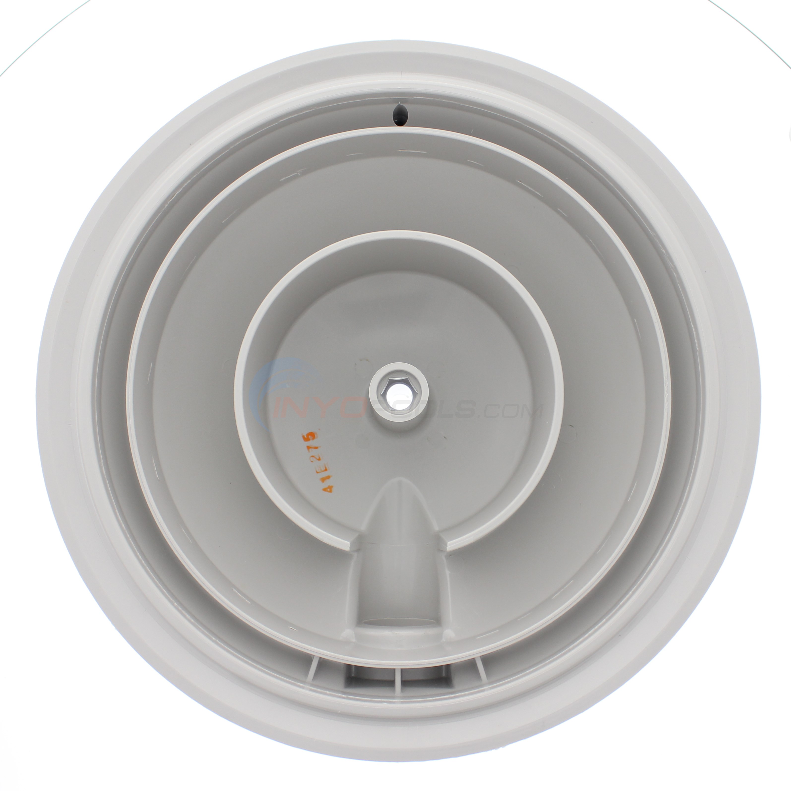 Hayward Head w/ Vent Valve (EC50C & EC40AC) - ECX5000BP