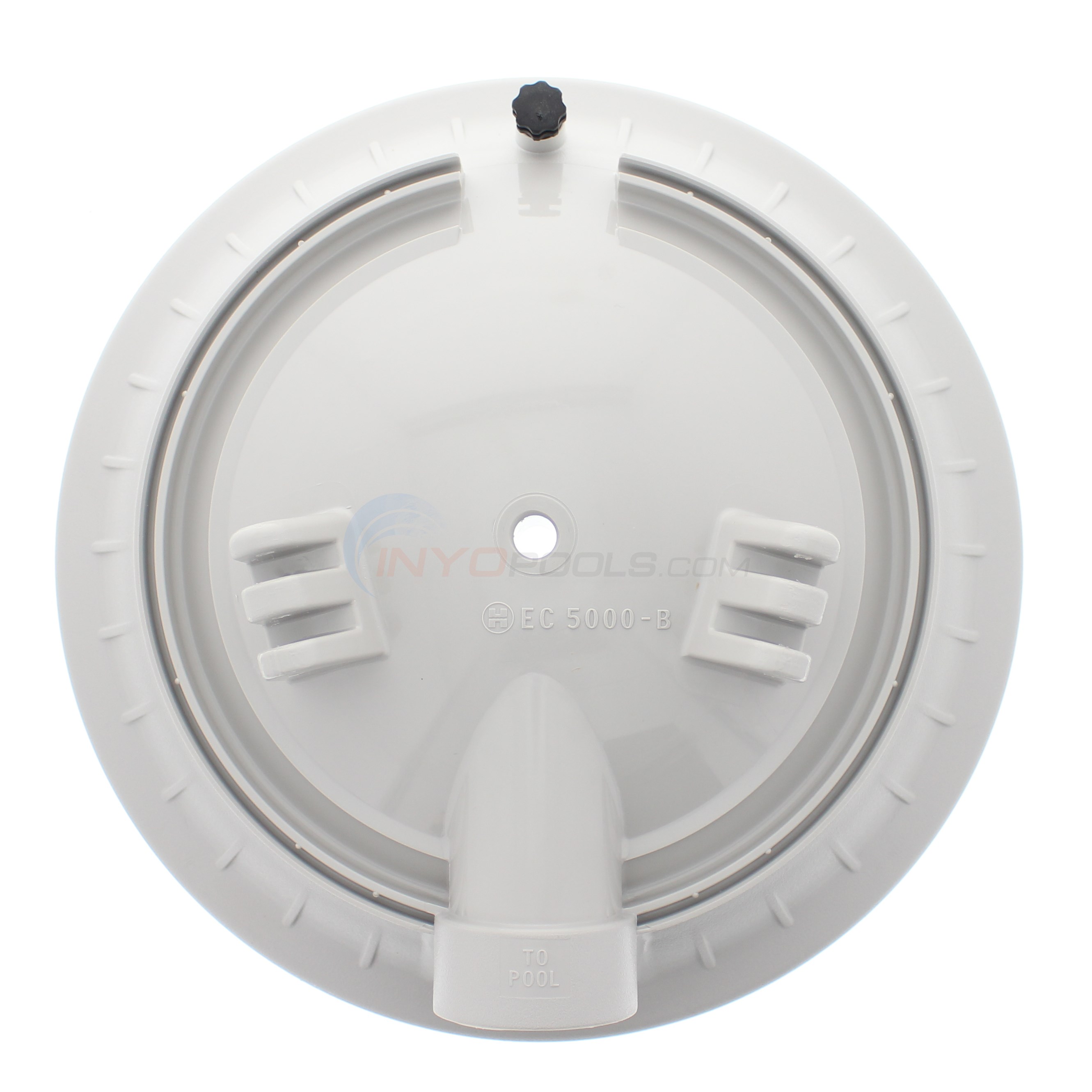 Hayward Head w/ Vent Valve (EC50C & EC40AC) - ECX5000BP