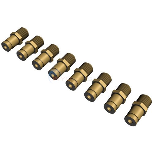 Burner Orifice Kit Natural