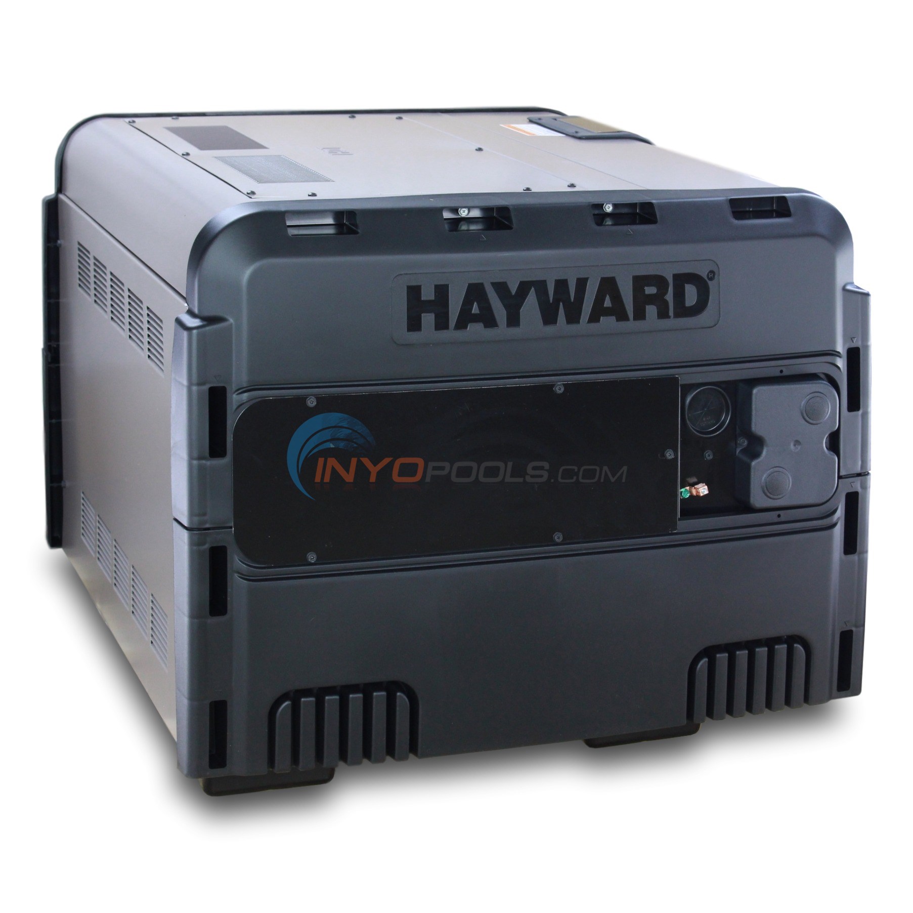 Hayward Universal H-Series Heater, Low NOx, 400,000 BTU