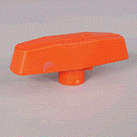1/2" & 3/4" TB ORANGE HANDLE
