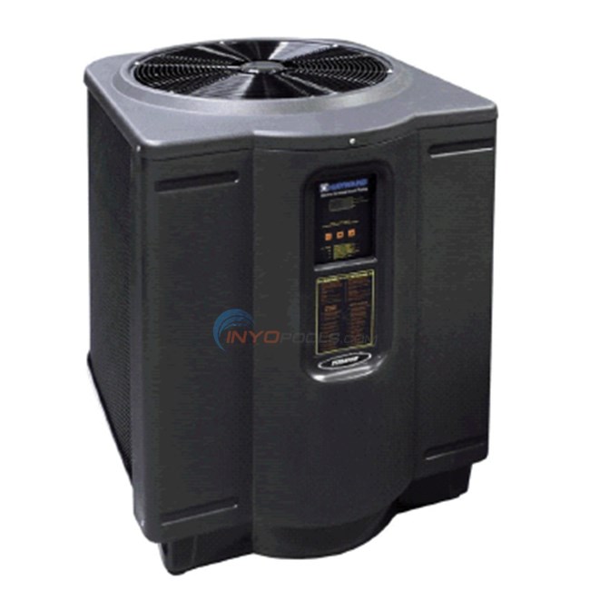 Hayward Heat Pro Heat Pump 125,000 BTU - HP21254BT