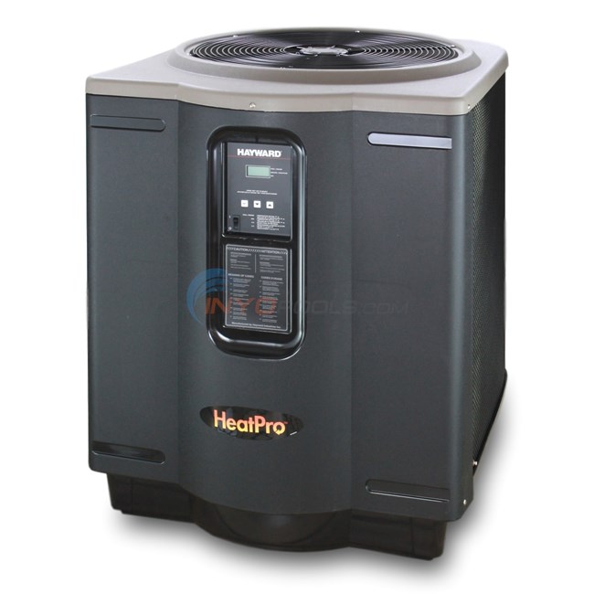 Hayward HeatPro Heat Pump 125,000 BTU - HP21254T